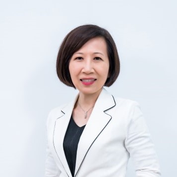 張卿卿中心副主任