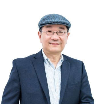 蕭高彥中心主任