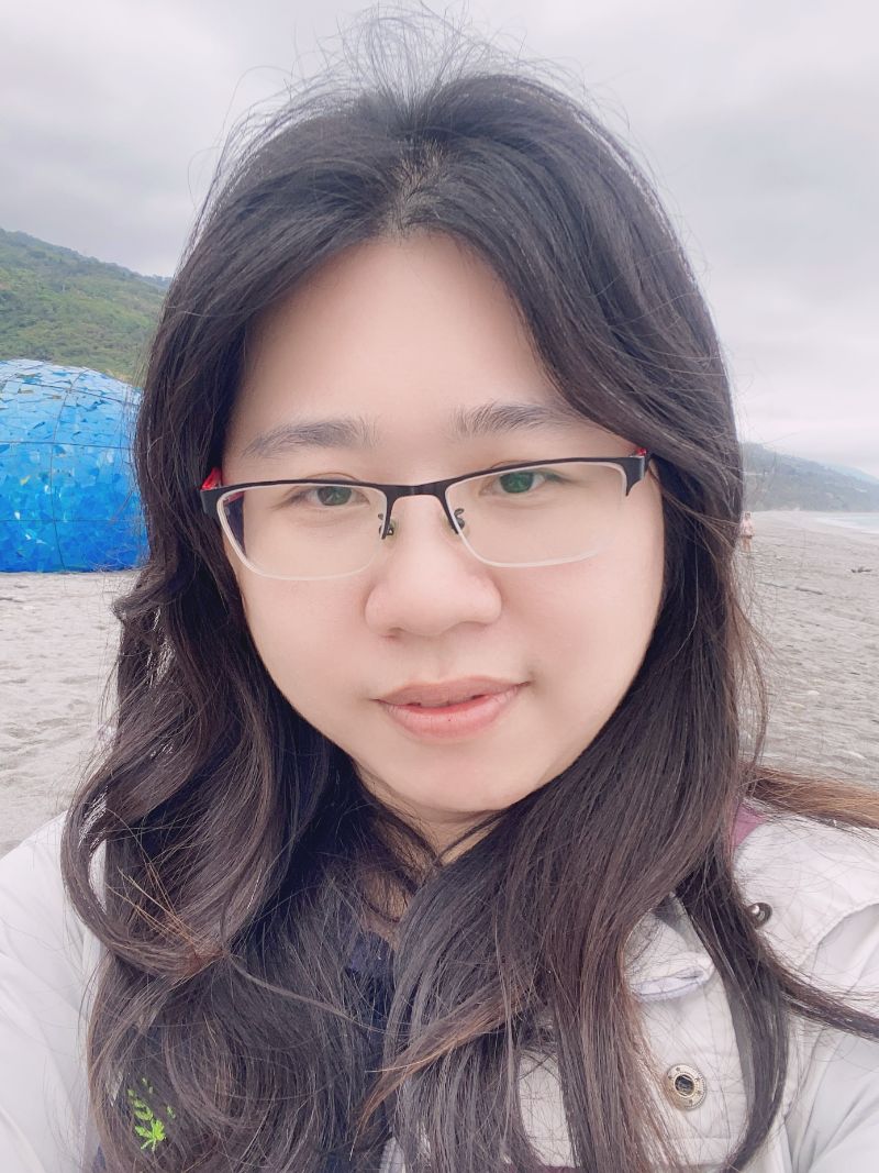 楊琇雯