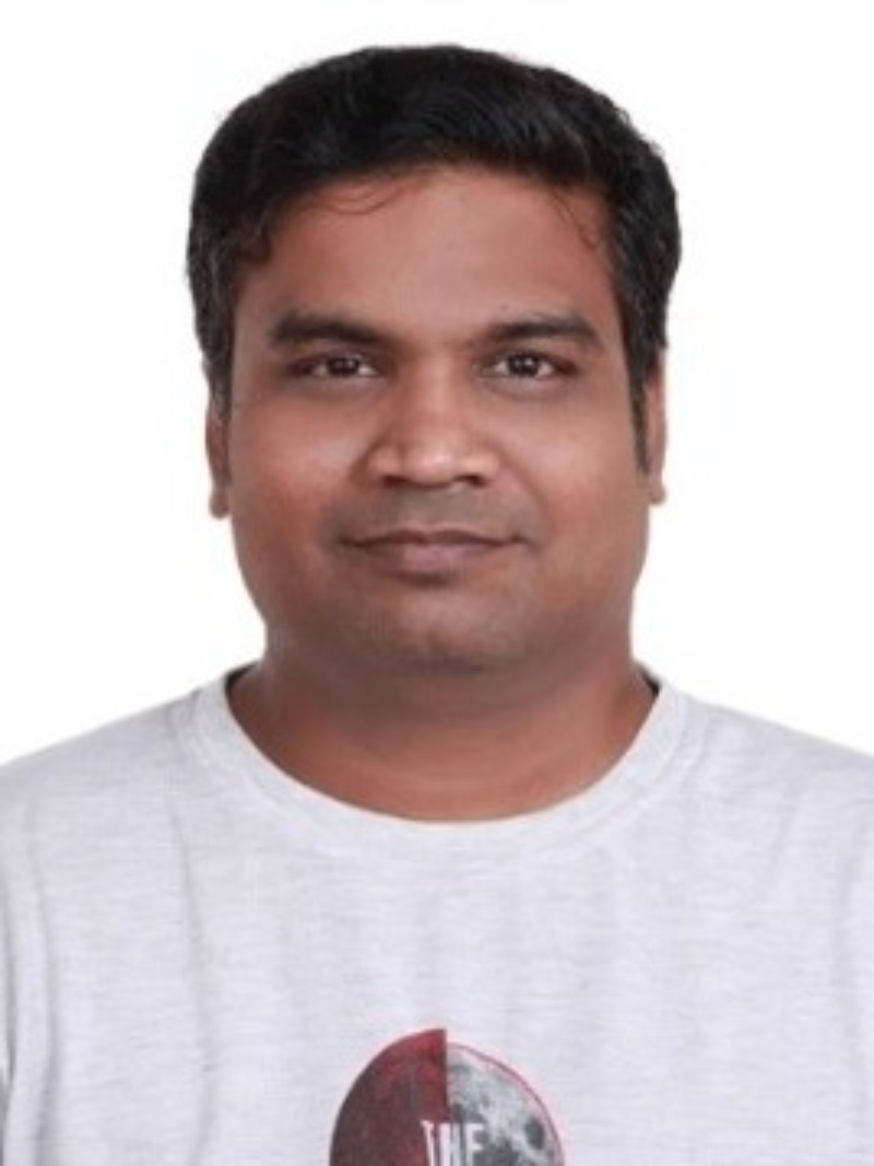 Manikandan Sathianarayanan