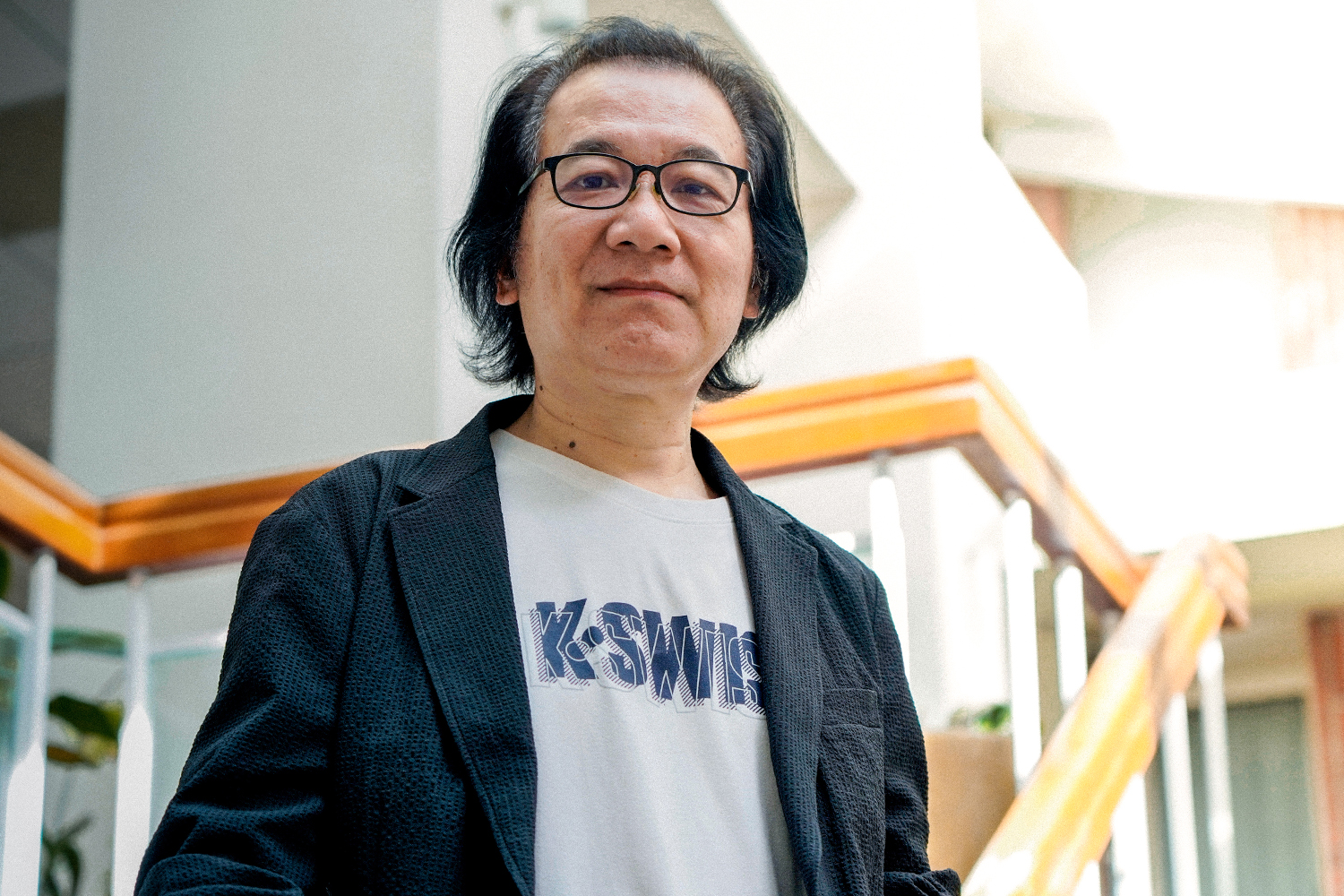 不孤獨的公民社會：中研院曾國祥以儒家自由主義填補民主的心靈缺口