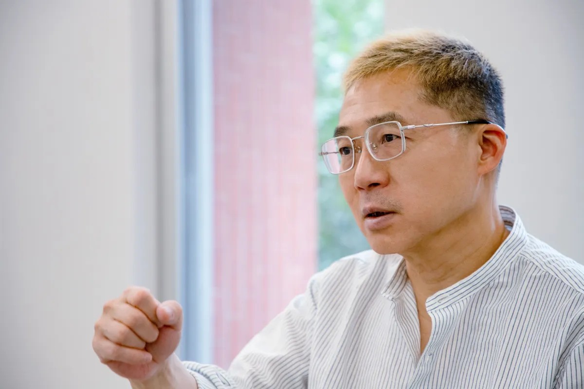 翻轉馬克思禁忌！認識真正的共產思想與實踐前提—專訪陳宜中